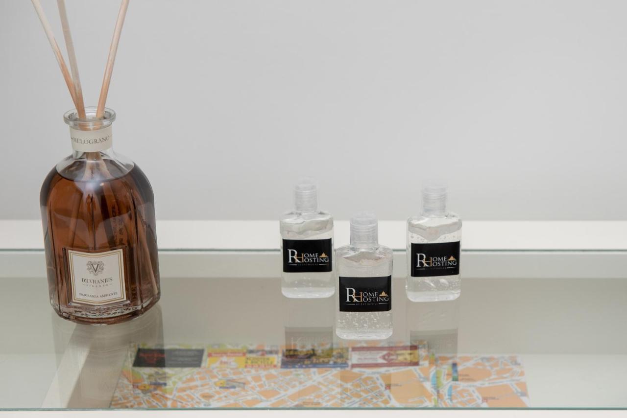 Maison d'hôtes Rhome Hosting *